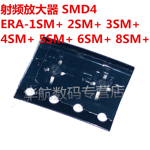 RF射频放大器ERA-1SM