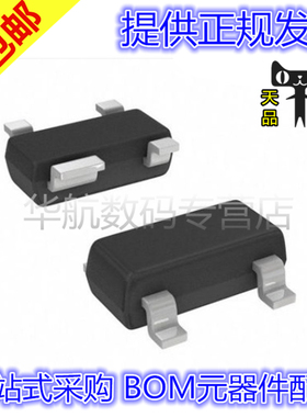 原装 BF995-GS08 丝印MB BF999 E6327 LBs SOT-143 N沟道MOS管