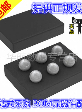 TMP106YZCR TPS22922BYFPR TPS22924CYZPR TPS62840YBGR BGA6