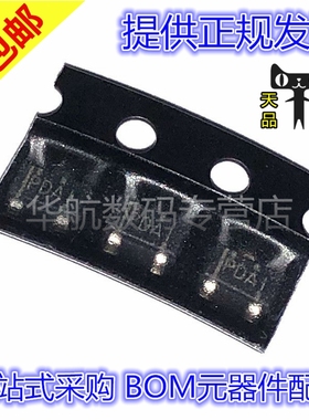 TPS3809L30DBVR TPS3809L30DBVT TPS3809L30 贴片SOT23 丝印PDAI