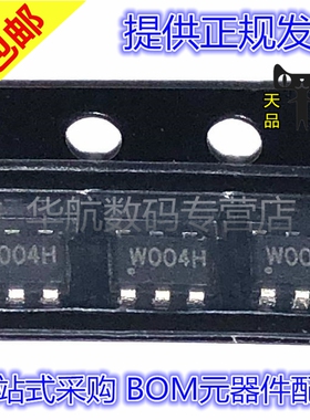 82400102 丝印WOOAZ 封装SOT23-6 全新原装现货