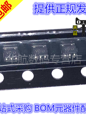 原装M74VHC1G132DFT1G M74VHC1G125DFT1G M74VHC1G126 135 SOT353