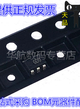 AP2822EKATR-G1 AP2822 丝印GDU SOT23-5 电压开关芯片 原装