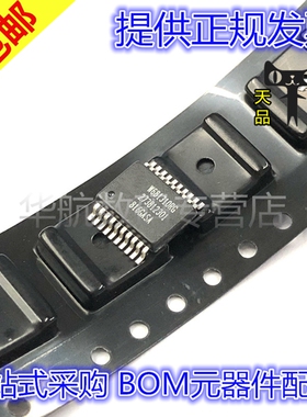 W681310RG W681310 SSOP-20贴片 音频编码器 芯片