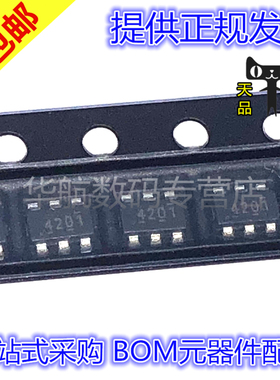 原装 TPS54201DDCR TPS61072DDCR TPS61073DDCT SOT23-6 稳压器