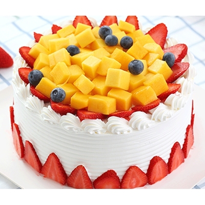 保定市雄县涿州市定州市蠡县顺平县博野县蛋糕店同城速递生日蛋糕