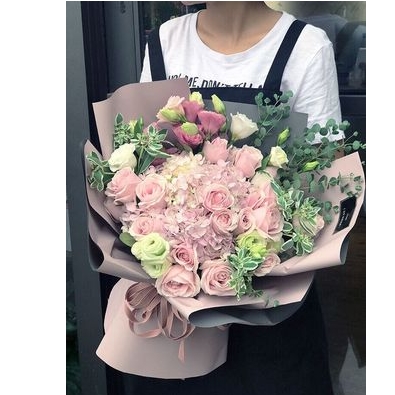 洛宁县城关镇王范回族镇上戈镇下峪镇马店乡鲜花店女神节速递玫瑰