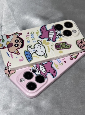 夏季蜡笔小新适用vivox90手机壳x80/x70/x60pro/x50/x30/x27新款y78+散热y77e/y76s小众y73s全包y52s防摔y53s