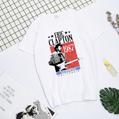 EricPatrick埃里克·克莱普顿