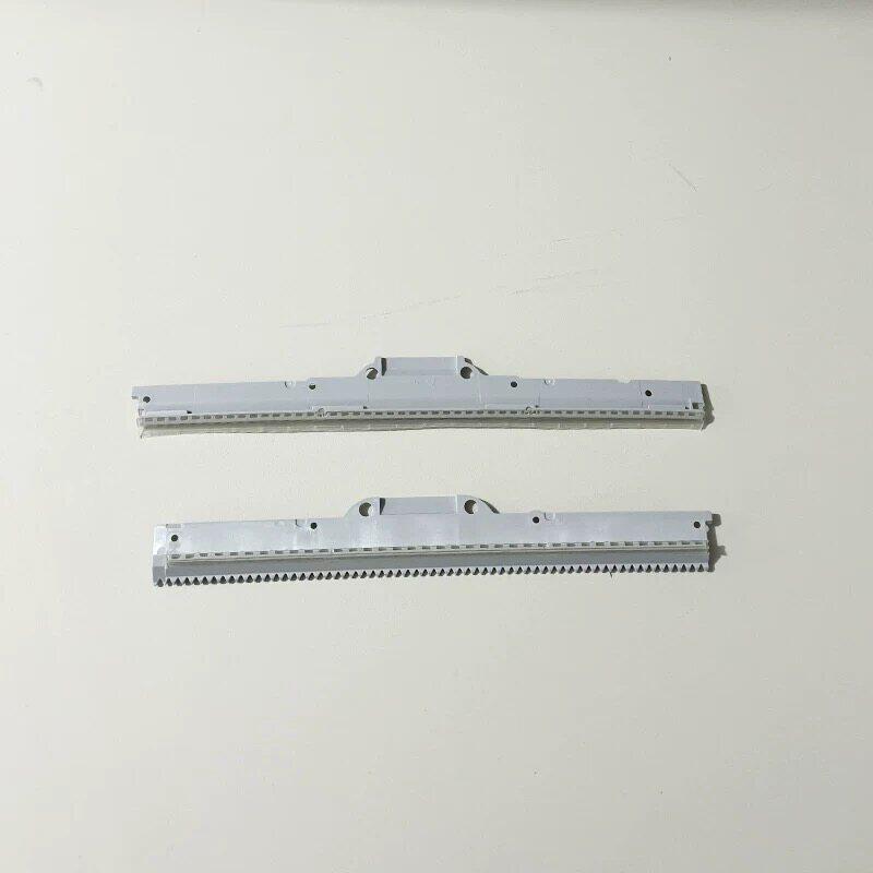 海尔洗地机配件S320刮水胶条通用S310/Z1300/Z1500/RHXZ10BLBU1