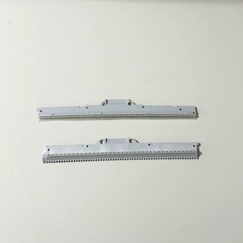 海尔洗地机配件S320刮水胶条通用S310/Z1300/Z1500/RHXZ10BLBU1