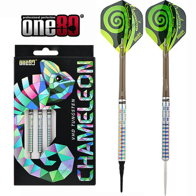 专业飞镖ONE80钨钢镖飞镖套装