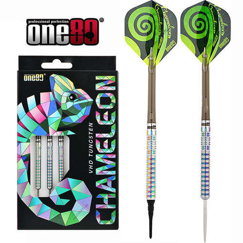 专业飞镖ONE80钨钢镖飞镖套装