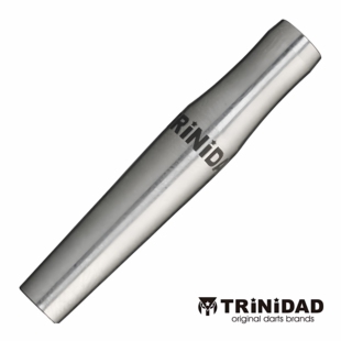 原装正品TRiNiDAD千里达 X NORWOOD 三支装90%软式钨钢飞镖套装