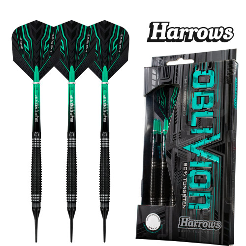 HARROWSOBLIVION2BA软式飞镖
