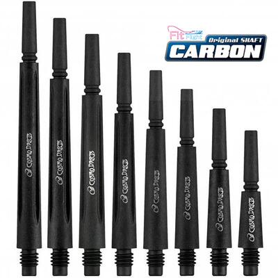 飞镖杆Cosmo碳素镖杆FitShaft