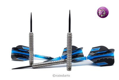 专业飞镖套装哈路士钨钢镖