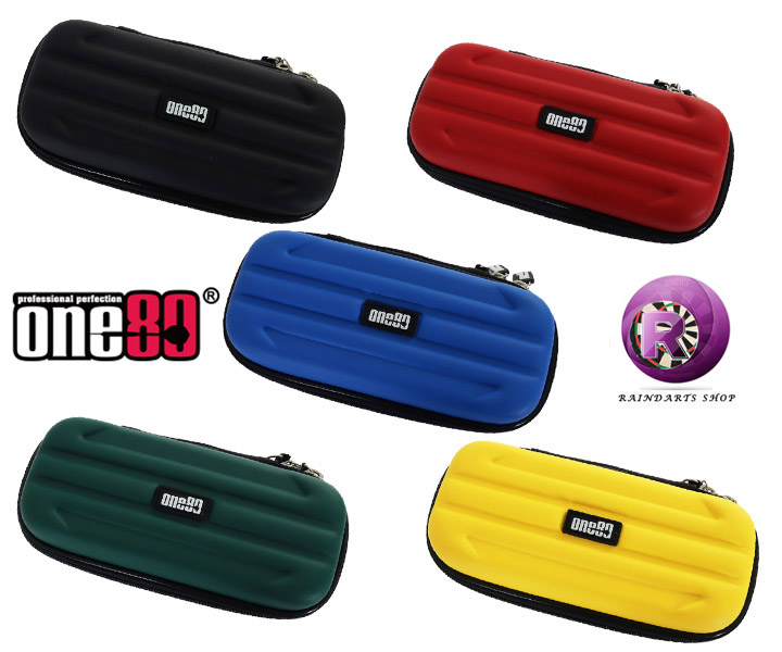 飞镖盒镖包ONE80mini专业