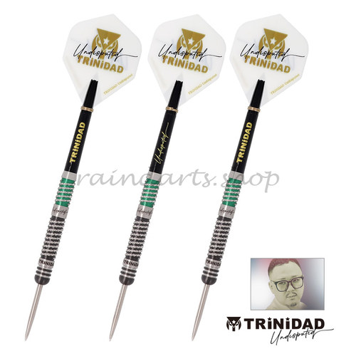 TRINIDADSEIGOASADA硬式飞镖