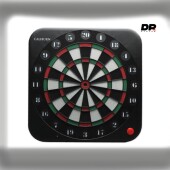 CALIBURN软式 可联网 飞镖靶 蓝牙 商用家用互联 软靶 九牌飞镖