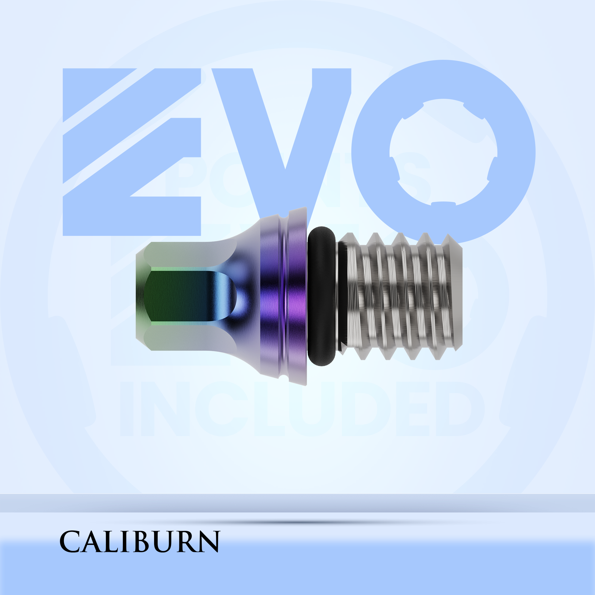 飞镖九牌EVO转换针2BA转接头镖头