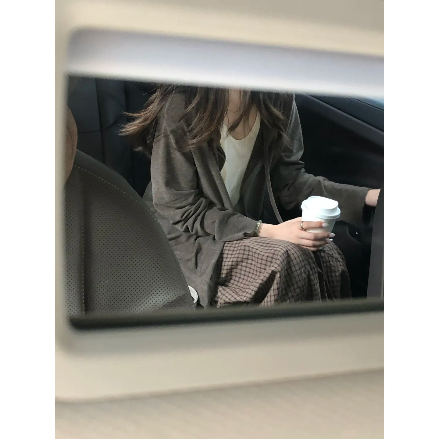 秋季韩系慵懒连帽宽松卫衣