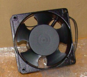 SL-001SL-002SL-003SL-1104离子风机维修配件单个风扇12cm*12cm