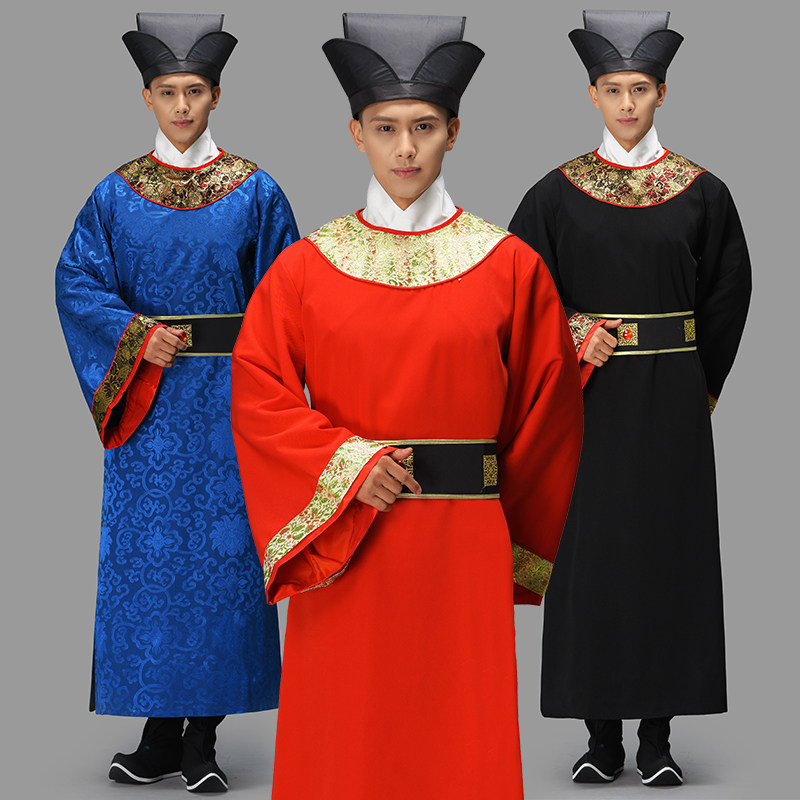 宋朝服装宋代,宋代服饰_大山谷图库