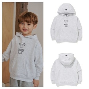 100 卫衣童装 165 2025秋春儿童休闲连帽套头长袖 been韩国直邮代购