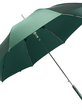 SUNMYHOME翡冷翠马头绅士晴雨伞