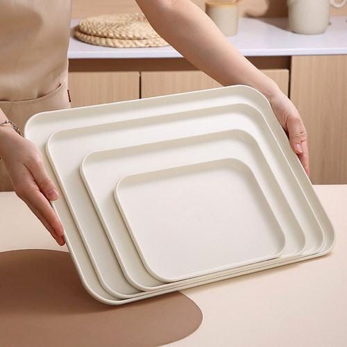食品级塑料托盘加厚防摔