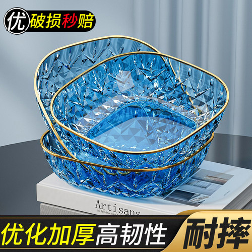 【小红薯热销】网红水果盘