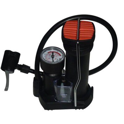 Pompe à vélo - Ref 2389903 Image 1