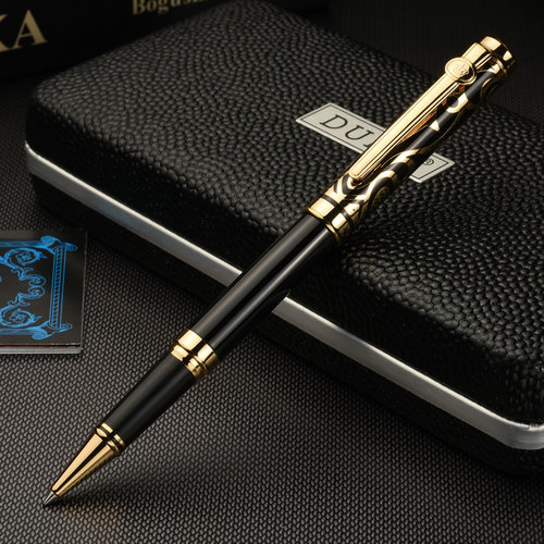 包邮正品德国duke/蓝采购宝珠笔