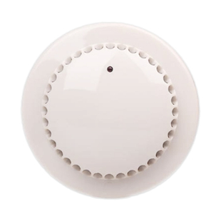 非编码 FS1028点型光电感烟火灾探测器 深圳赋安烟感JTY