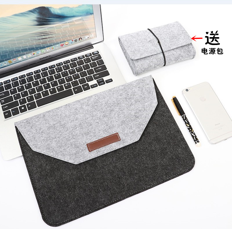 苹果macbook内胆保护套电脑包