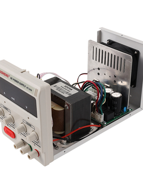 迈胜数显线性维修电源15V3A 15V5A可调直流稳压电源60V1A 30V2A