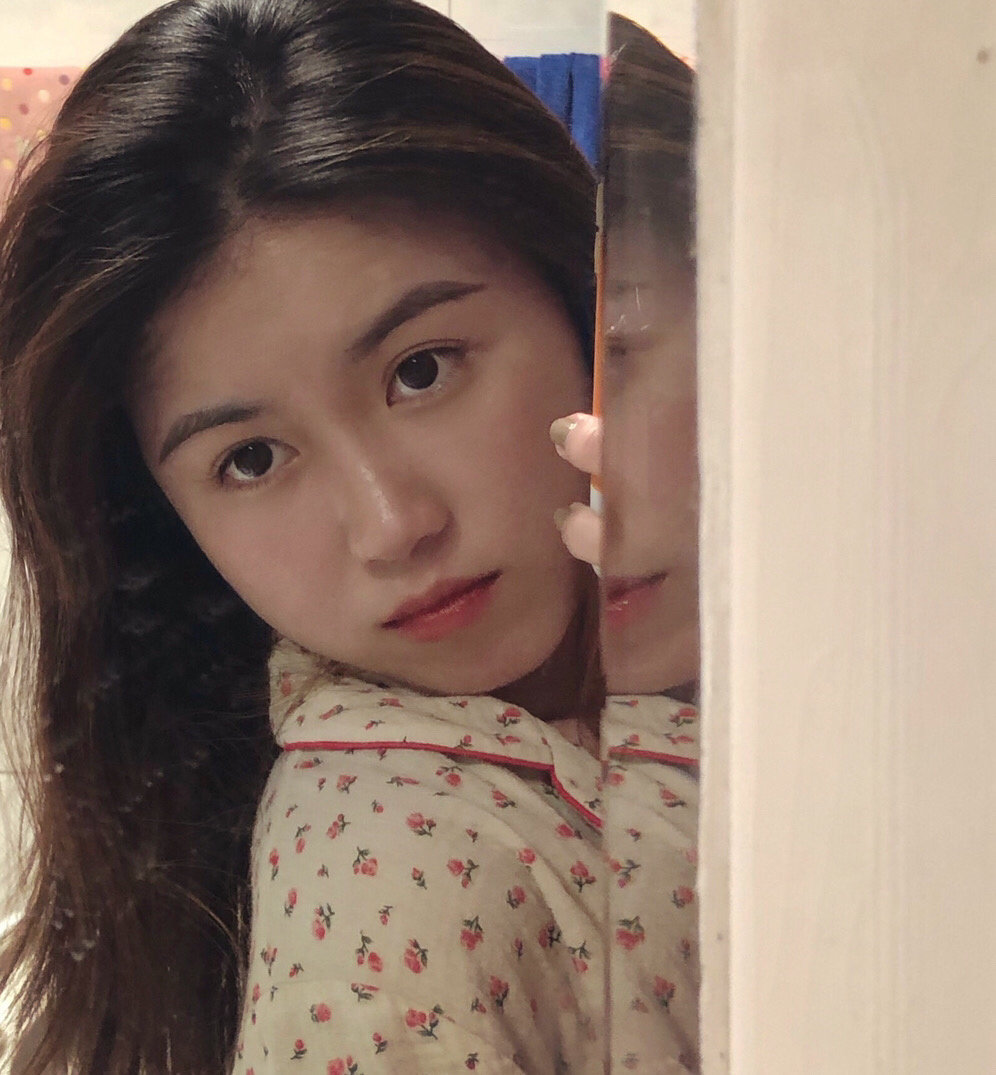 여자 꽃 무늬 긴팔 잠옷 여성 인터넷 연예인 스타일 가을 2024 새로운 하이 엔드 달콤한 바지 홈웨어 세트