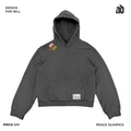Iron Gray m