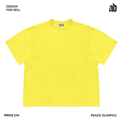 纯色基础百搭彩色短袖T恤打底衫