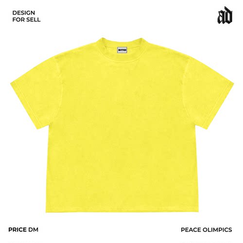 纯色基础百搭彩色短袖T恤打底衫