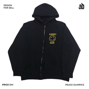 厚重感！美式重磅！欧美ins风宽松滑板运动休闲嘻哈时尚连帽卫衣