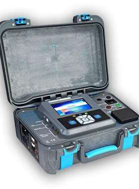 德国美翠METREL公司MI3360系列多功能安规综合测试仪