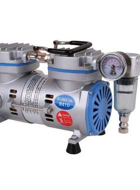 圣斯特Sciencetool R410无油真空泵