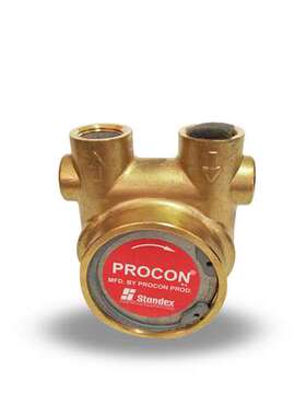 供应PROCON电镀设备配套泵，104B330F11XX