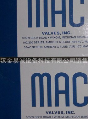 美国MAC 812C-PM-501JB-112 52A-11-B0A-DM-DFRJ-1KA
