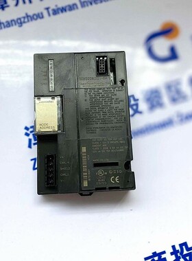 美国GE IC200CBL501 通用电气PLC 模块 CPU 质保一年