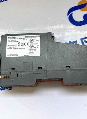 A-B 罗克韦尔2090-CPWM7DF-10AF50 PLC CPU 模块 诚信经营 议价