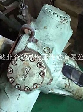 卡桑尼calzoni液压马达