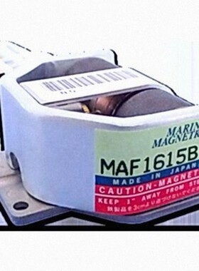 日本 NJRC 磁控管 JRC 船舶雷达磁控管 MAF1615B